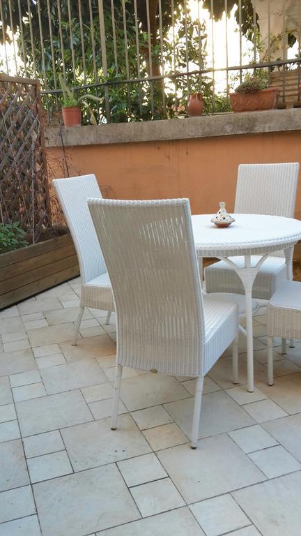 Appartamento Monte Del Gallo *