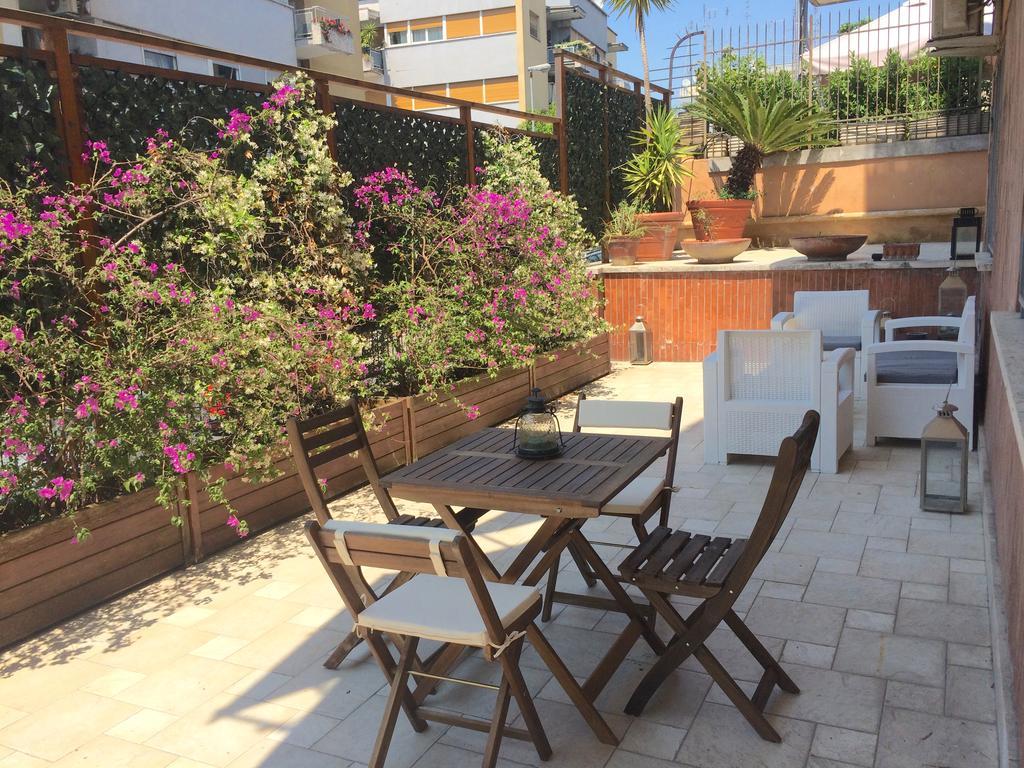 Appartamento Monte Del Gallo *